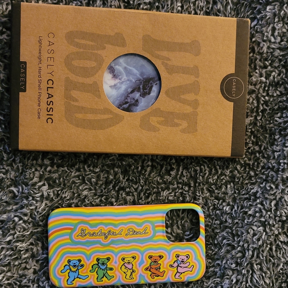 iPhone 13 Mini Casely Case